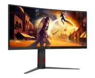 AOC CU34G4Z - 1317881 - zdjęcie 5